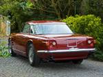 Maserati 5000 GT Coupe 1961 года